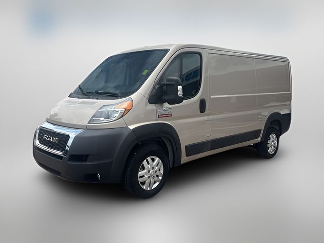 2021 Ram ProMaster Base