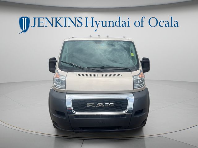 2021 Ram ProMaster Base