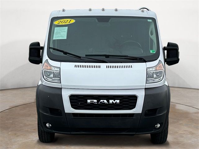 2021 Ram ProMaster Base