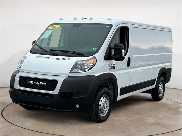 2021 Ram ProMaster Base