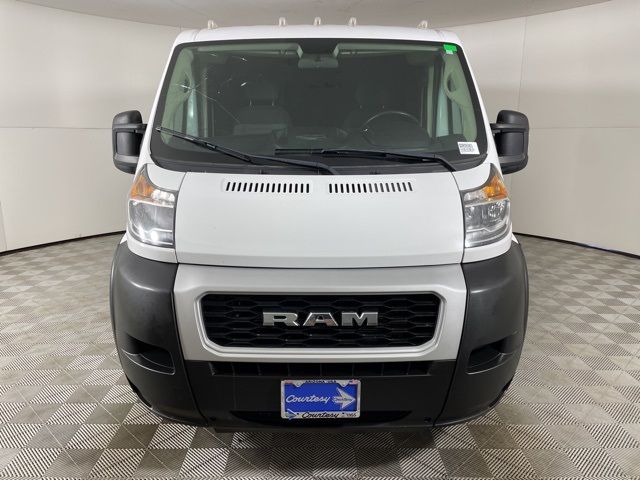 2021 Ram ProMaster Base