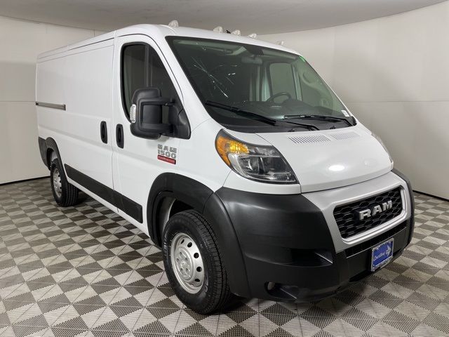 2021 Ram ProMaster Base