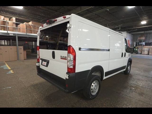 2021 Ram ProMaster Base