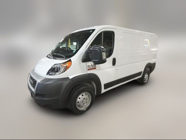 2021 Ram ProMaster Base