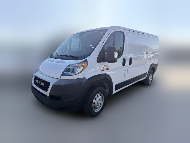 2021 Ram ProMaster Base