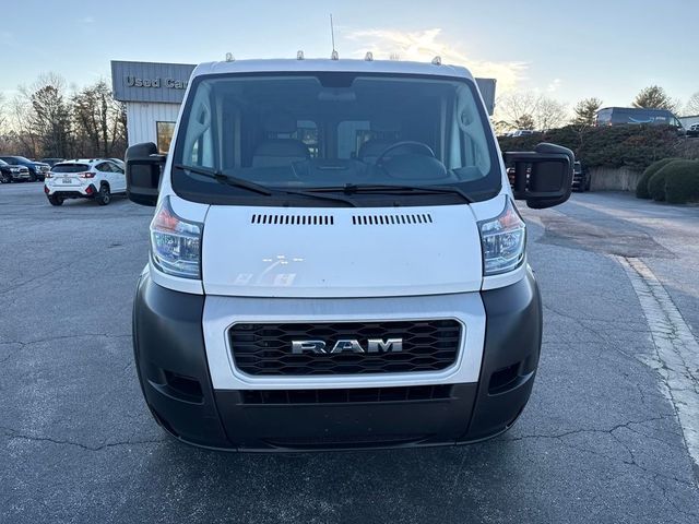 2021 Ram ProMaster Base