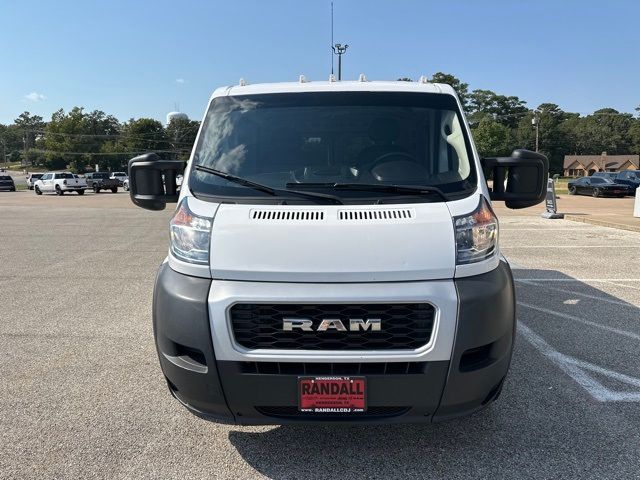 2021 Ram ProMaster Base