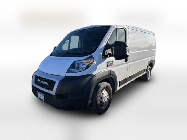 2021 Ram ProMaster Base