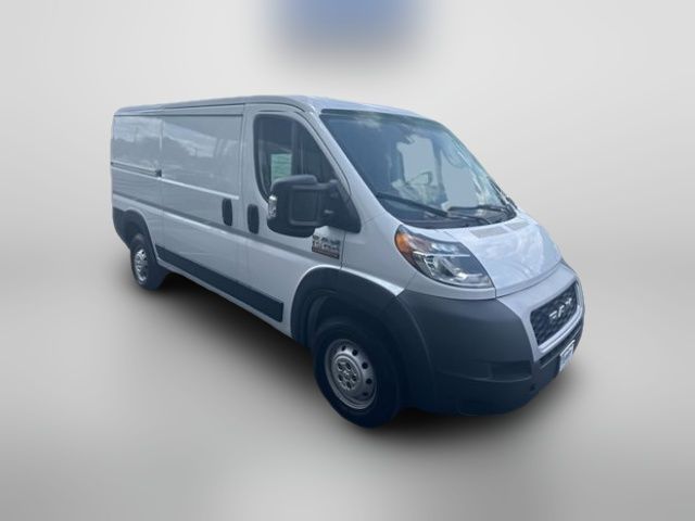 2021 Ram ProMaster Base