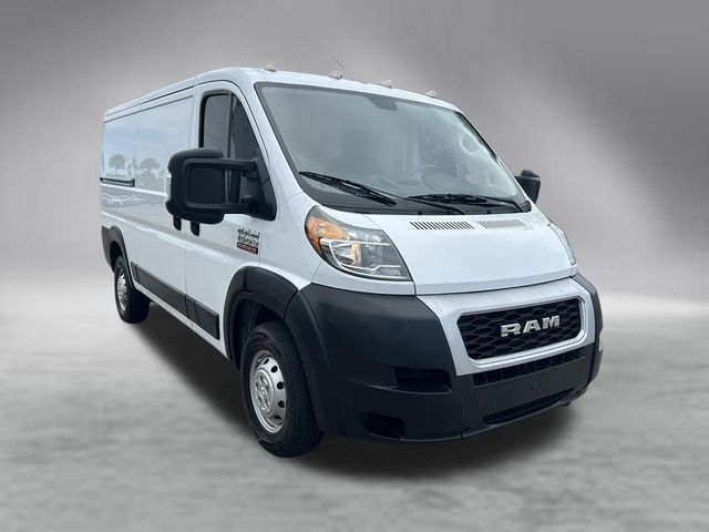 2021 Ram ProMaster Base