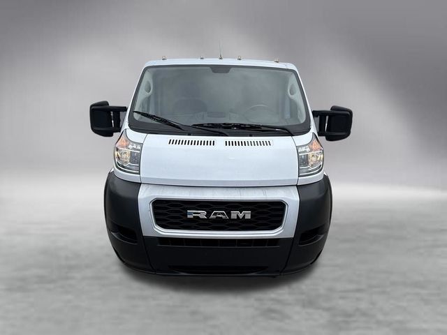 2021 Ram ProMaster Base
