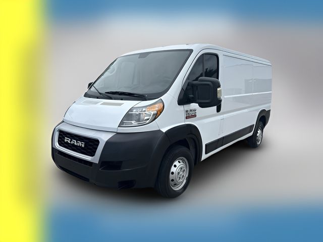 2021 Ram ProMaster Base