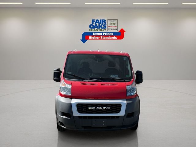 2021 Ram ProMaster Base