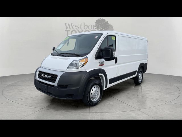 2021 Ram ProMaster Base