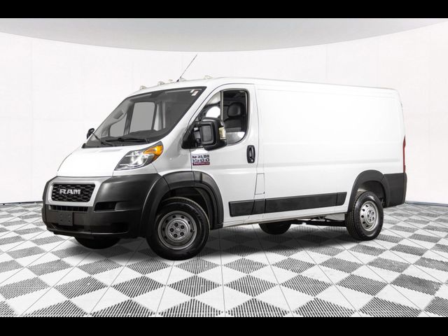 2021 Ram ProMaster Base