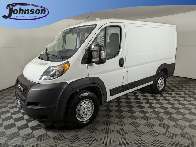 2021 Ram ProMaster Base