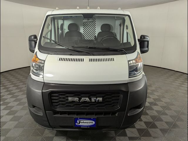 2021 Ram ProMaster Base