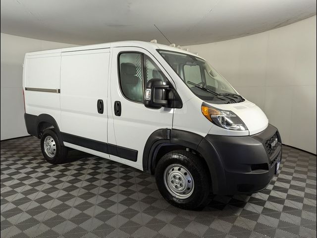 2021 Ram ProMaster Base