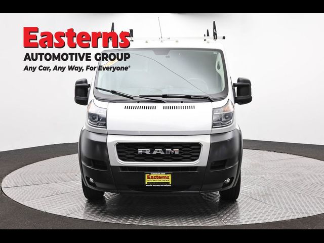 2021 Ram ProMaster Base