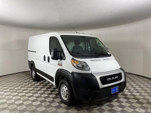 2021 Ram ProMaster Base