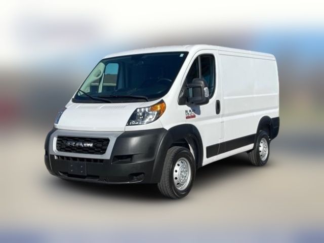 2021 Ram ProMaster Base