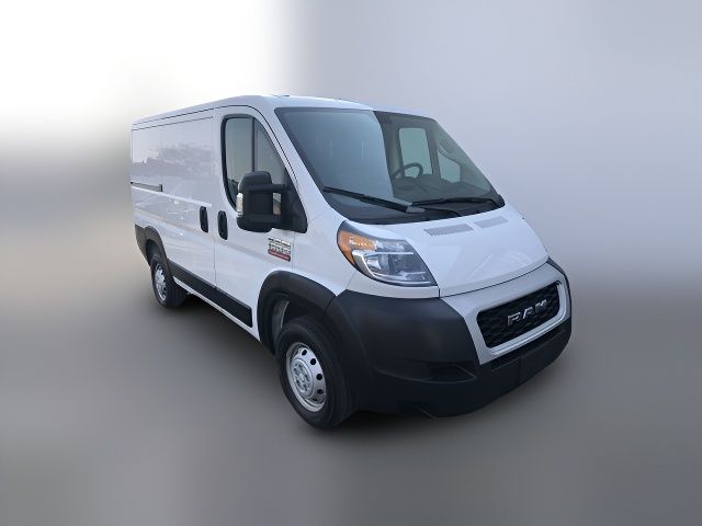 2021 Ram ProMaster Base