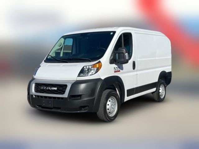 2021 Ram ProMaster Base