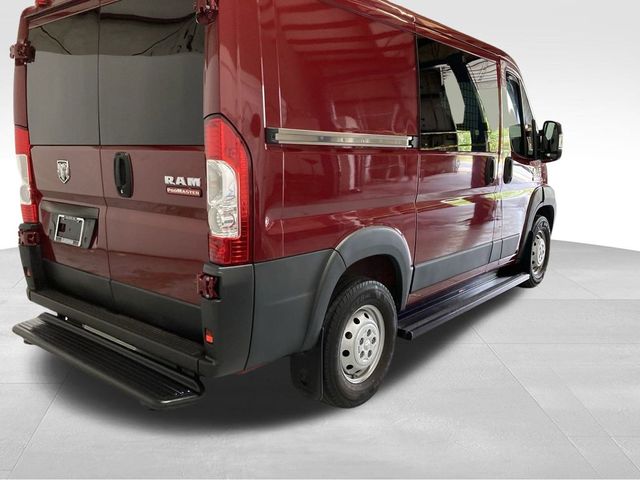 2021 Ram ProMaster Base