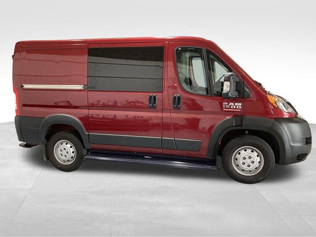 2021 Ram ProMaster Base