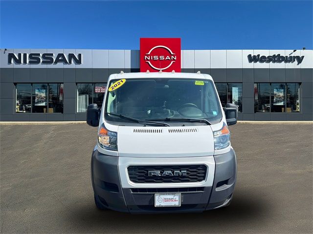 2021 Ram ProMaster Base