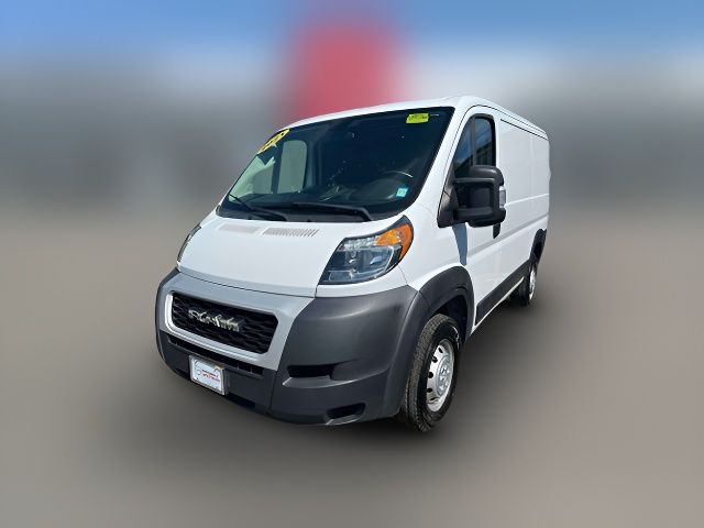 2021 Ram ProMaster Base