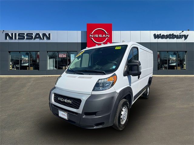 2021 Ram ProMaster Base