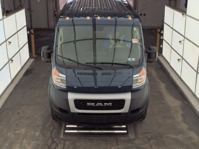 2021 Ram ProMaster Base