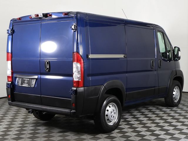 2021 Ram ProMaster Base