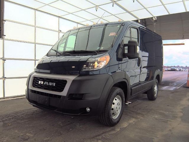 2021 Ram ProMaster Base