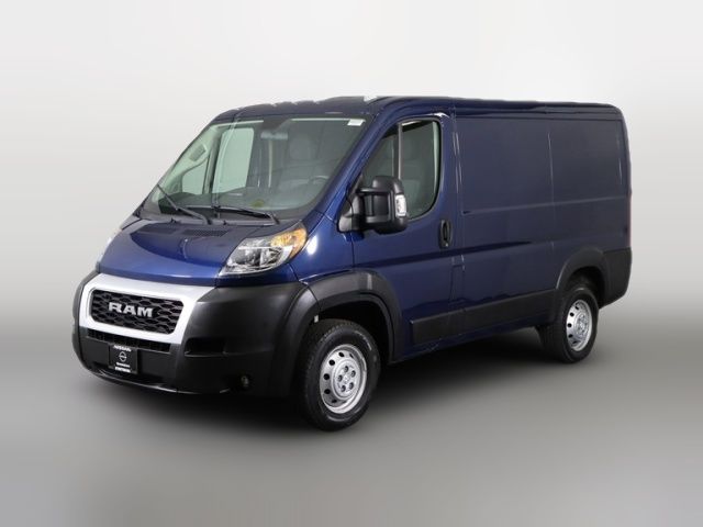 2021 Ram ProMaster Base