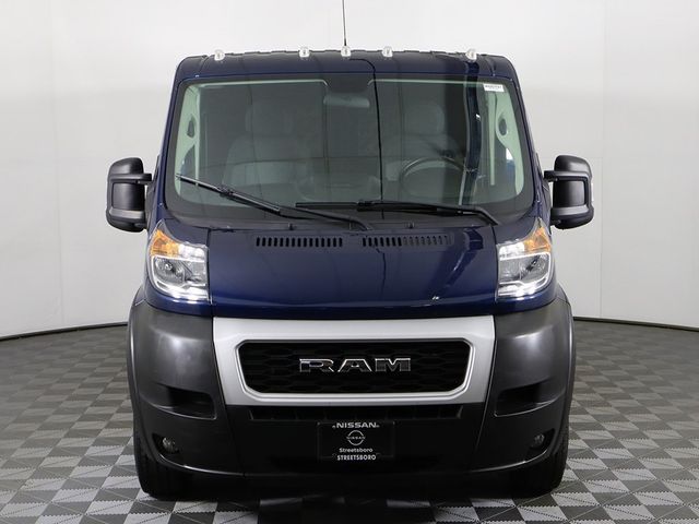 2021 Ram ProMaster Base