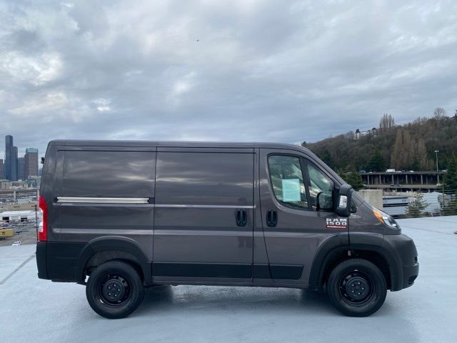 2021 Ram ProMaster Base