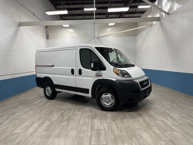 2021 Ram ProMaster Base