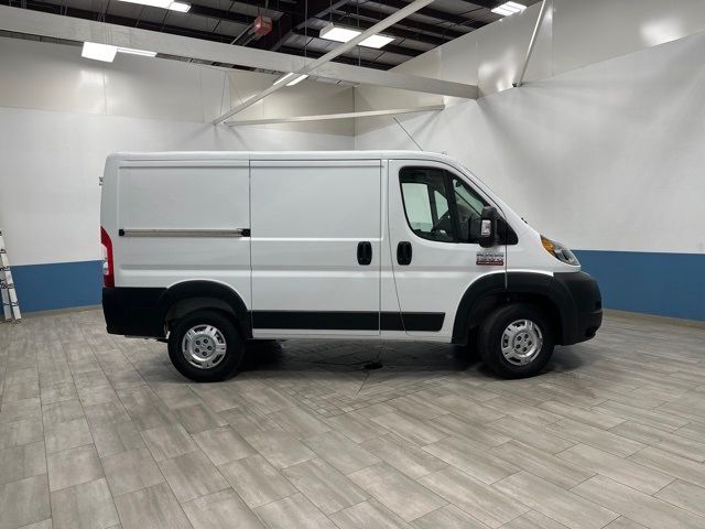 2021 Ram ProMaster Base