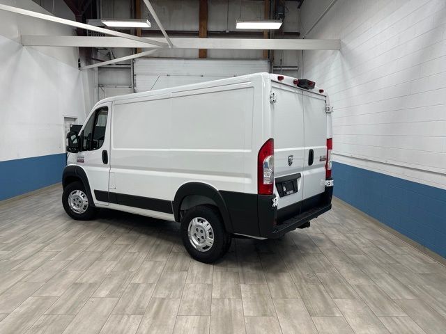 2021 Ram ProMaster Base