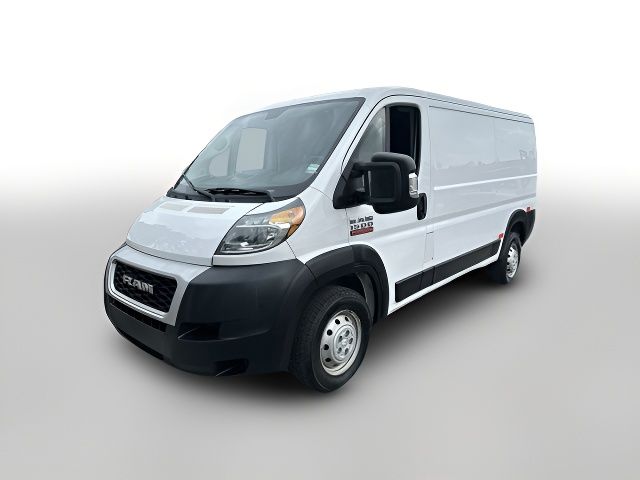 2021 Ram ProMaster Base