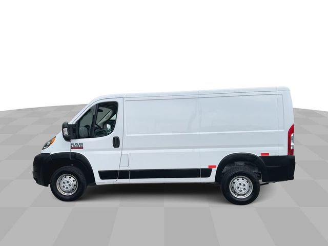 2021 Ram ProMaster Base