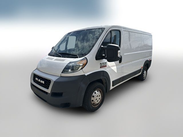 2021 Ram ProMaster Base