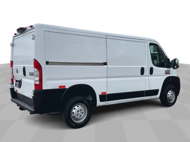 2021 Ram ProMaster Base