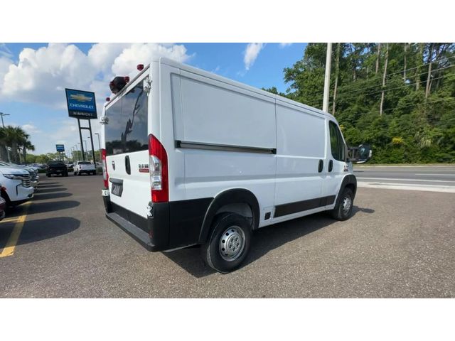 2021 Ram ProMaster Base