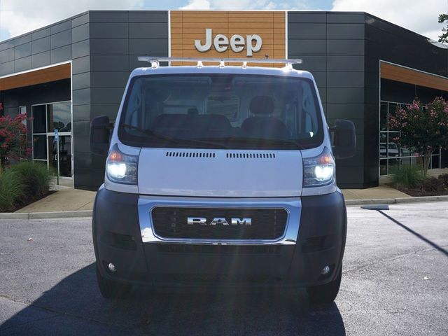 2021 Ram ProMaster Base