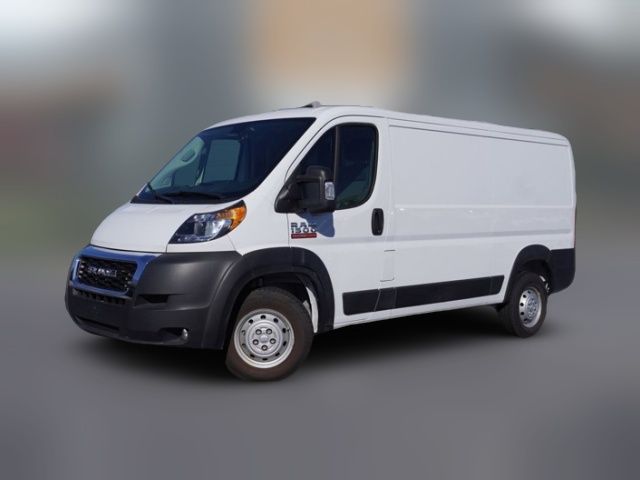 2021 Ram ProMaster Base