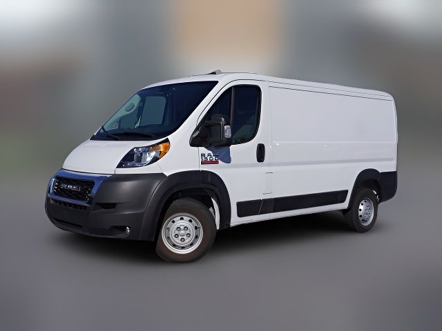 2021 Ram ProMaster Base