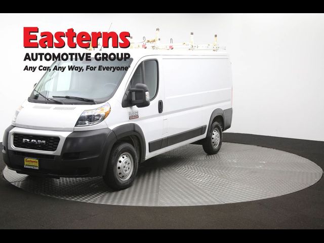 2021 Ram ProMaster Base